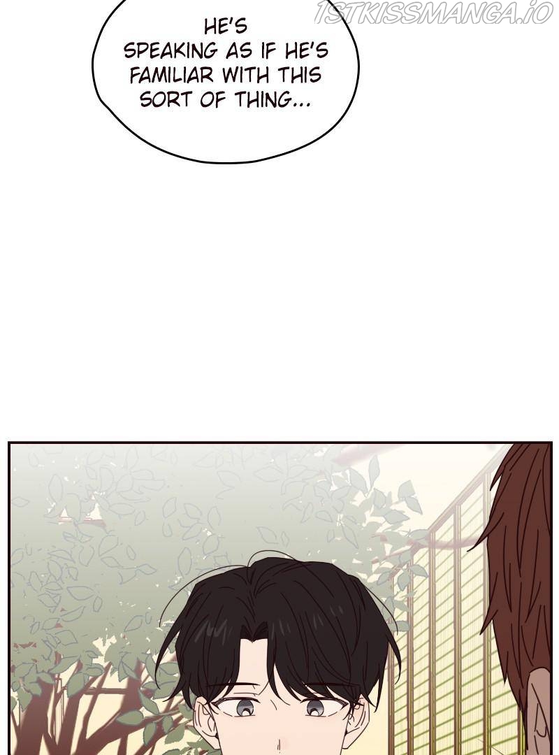 Sarang and Pyeonggang’s Ondal Chapter 27 - page 47