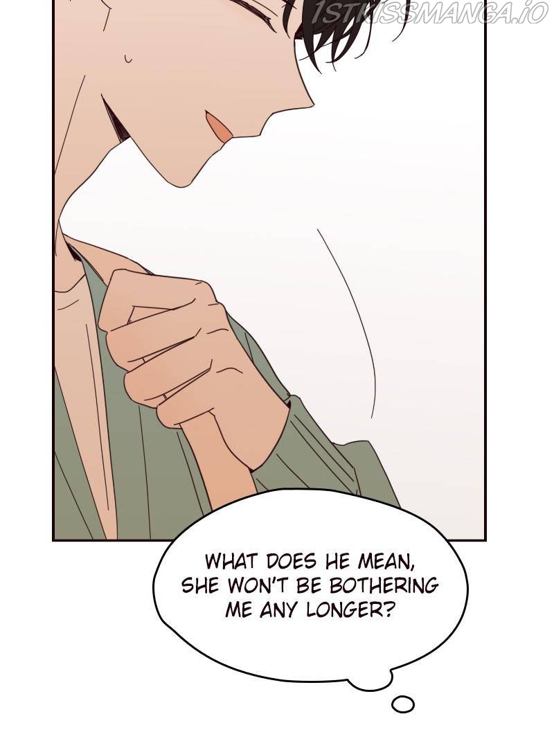 Sarang and Pyeonggang’s Ondal Chapter 27 - page 54