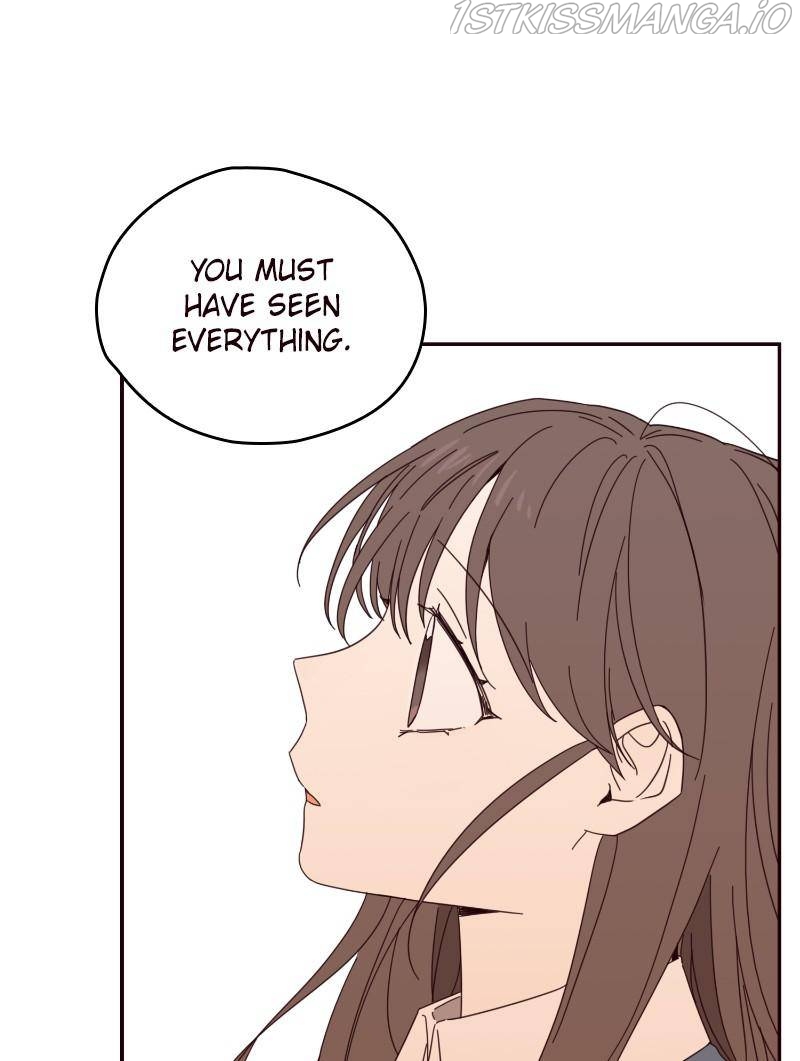 Sarang and Pyeonggang’s Ondal Chapter 27 - page 64