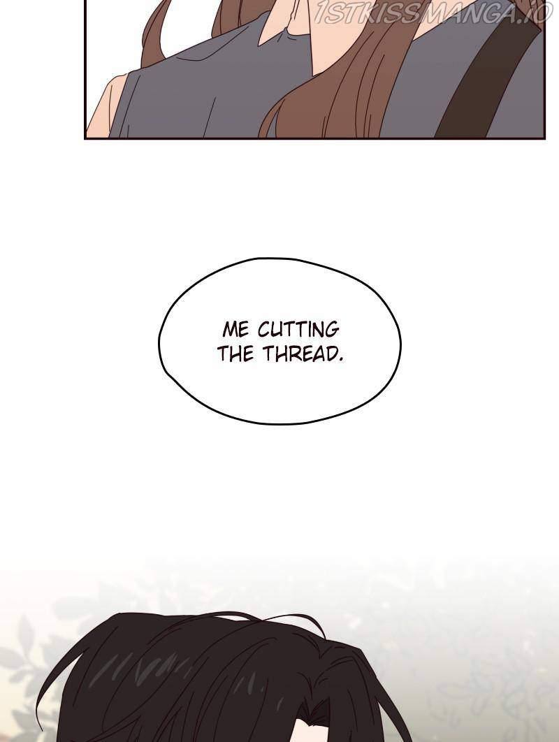 Sarang and Pyeonggang’s Ondal Chapter 27 - page 65