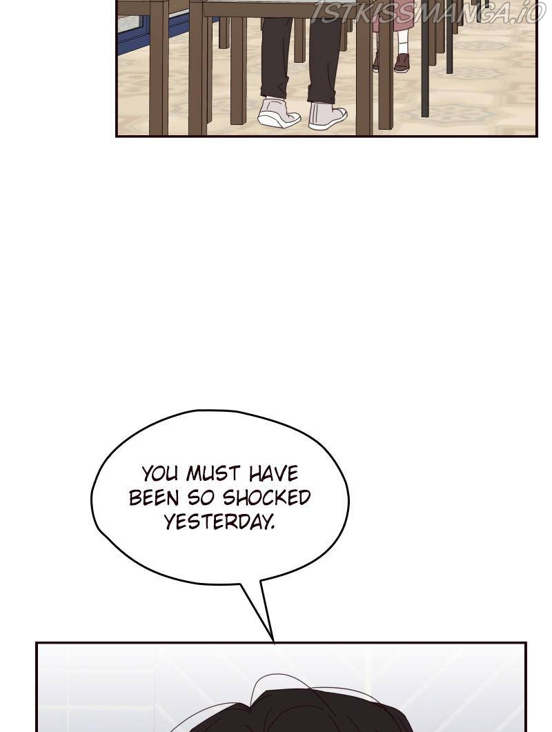 Sarang and Pyeonggang’s Ondal Chapter 27 - page 72