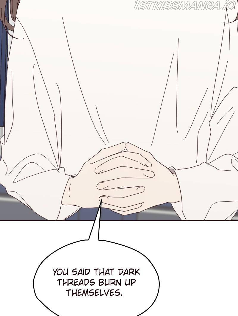 Sarang and Pyeonggang’s Ondal Chapter 27 - page 77