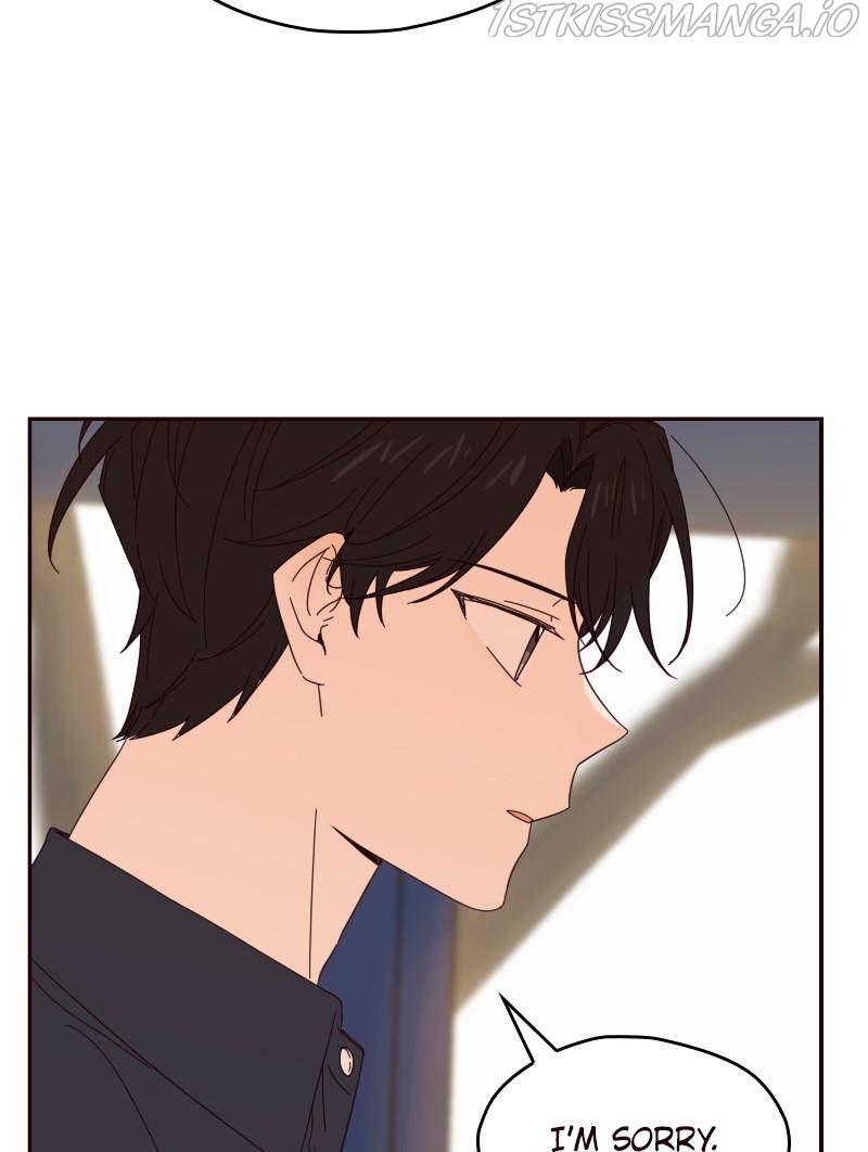Sarang and Pyeonggang’s Ondal Chapter 27 - page 78
