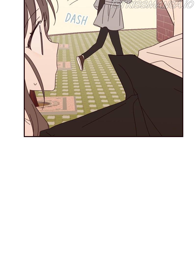 Sarang and Pyeonggang’s Ondal Chapter 27 - page 8