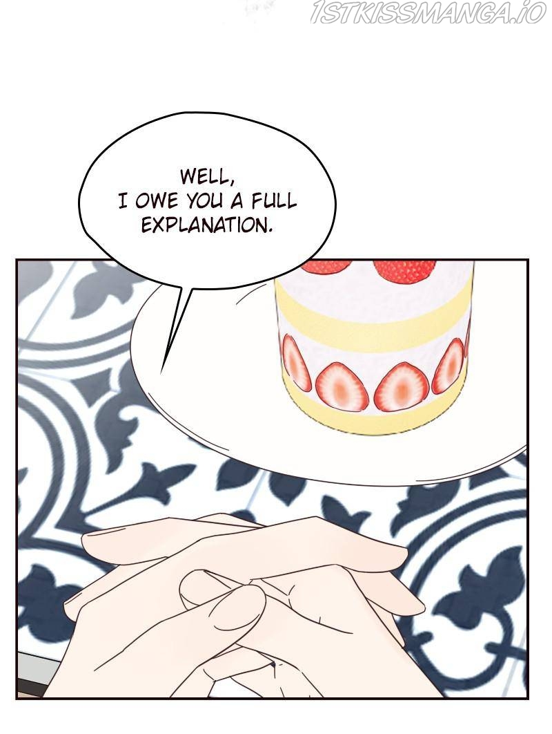 Sarang and Pyeonggang’s Ondal Chapter 27 - page 81