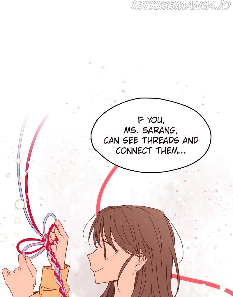 Sarang and Pyeonggang’s Ondal Chapter 27 - page 82