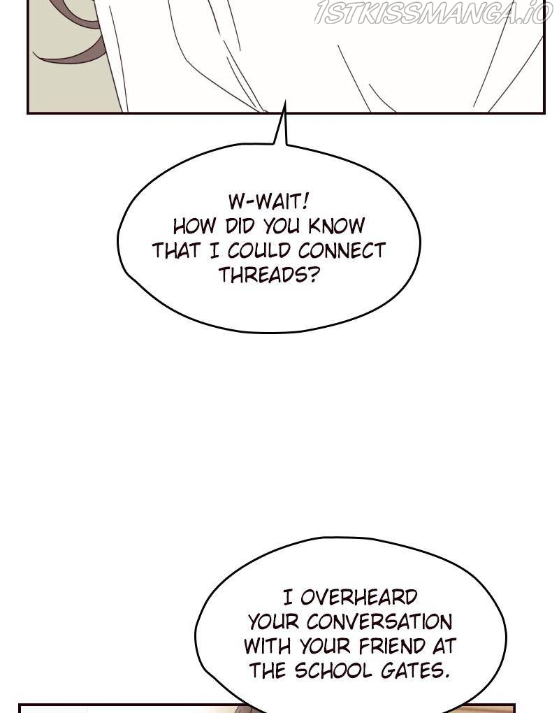 Sarang and Pyeonggang’s Ondal Chapter 27 - page 88