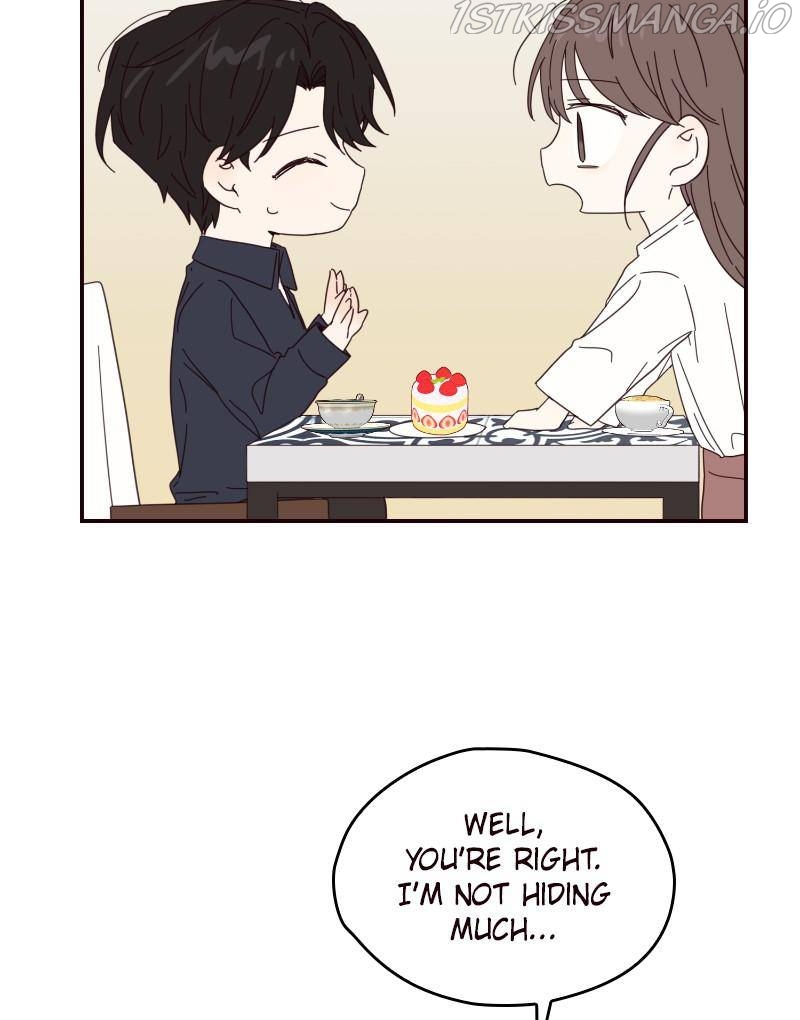 Sarang and Pyeonggang’s Ondal Chapter 27 - page 91