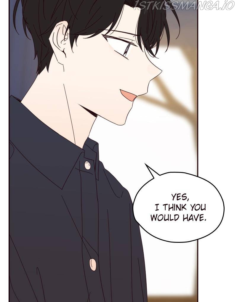 Sarang and Pyeonggang’s Ondal Chapter 27 - page 96