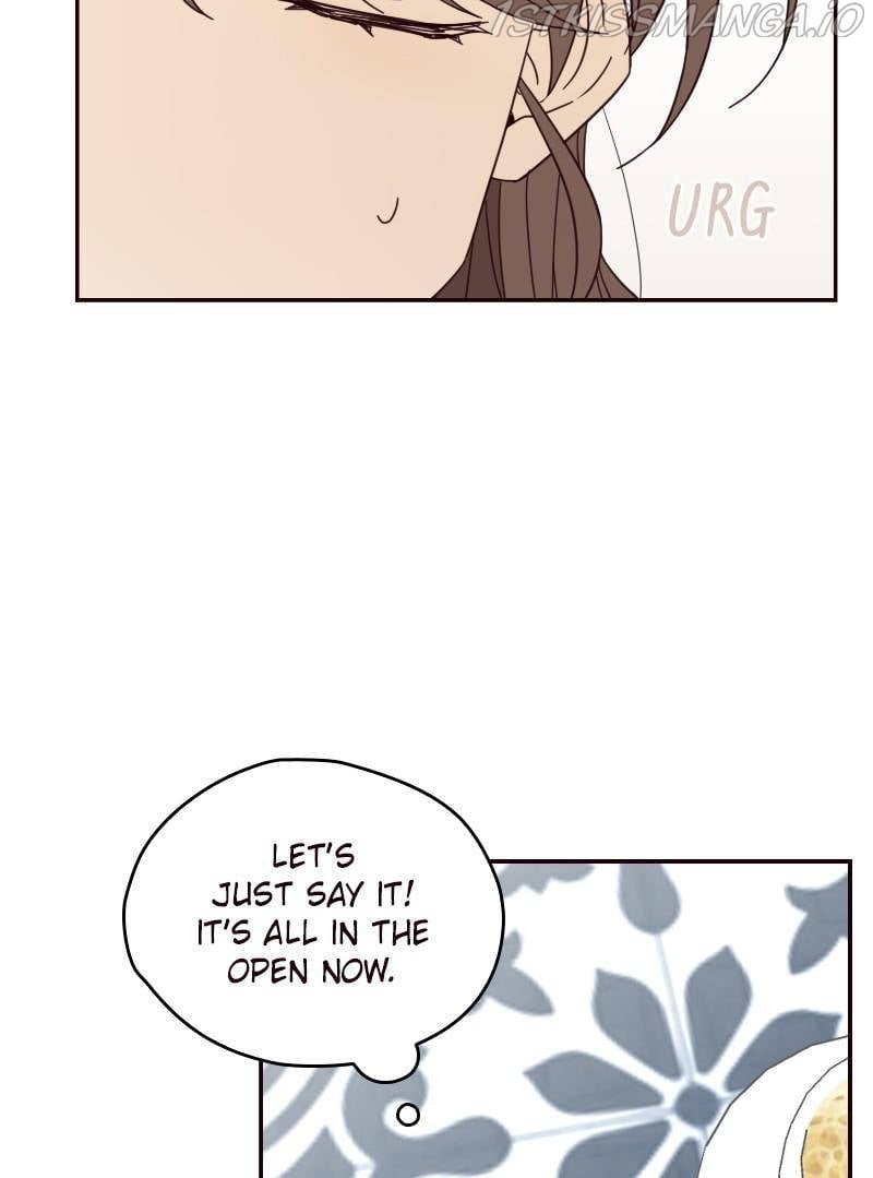 Sarang and Pyeonggang’s Ondal Chapter 28 - page 15