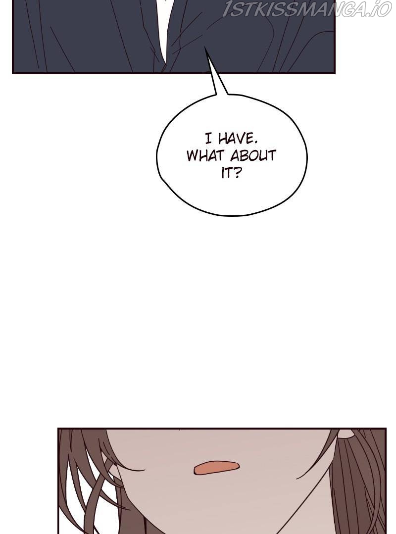 Sarang and Pyeonggang’s Ondal Chapter 28 - page 21