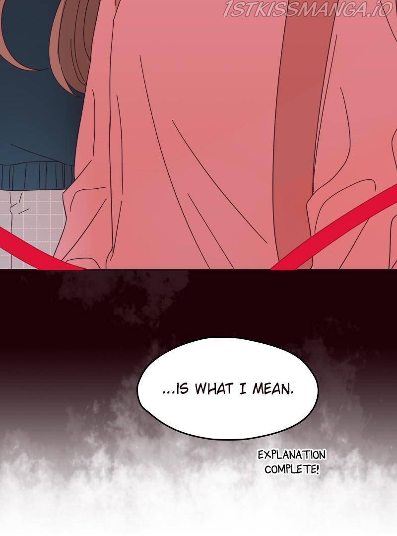 Sarang and Pyeonggang’s Ondal Chapter 28 - page 25