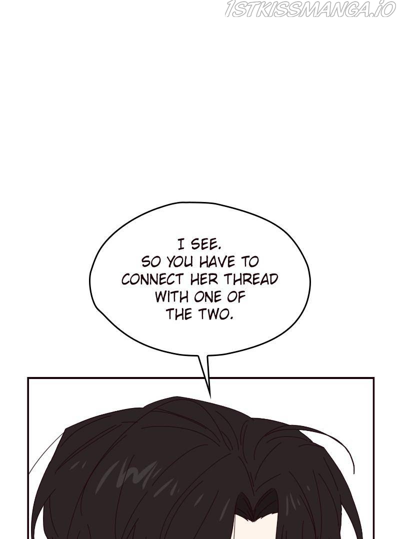 Sarang and Pyeonggang’s Ondal Chapter 28 - page 26