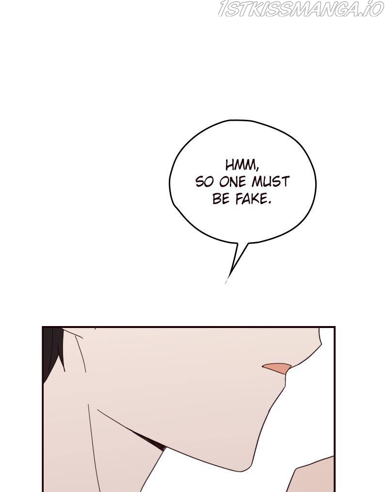 Sarang and Pyeonggang’s Ondal Chapter 28 - page 28