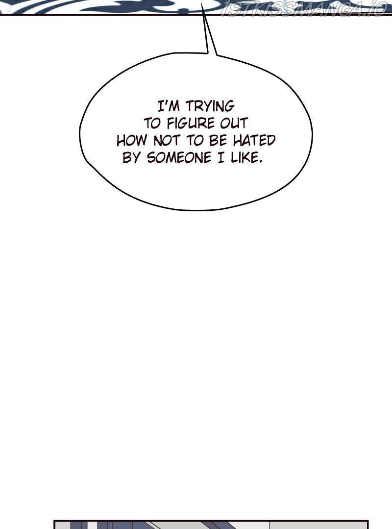 Sarang and Pyeonggang’s Ondal Chapter 28 - page 3