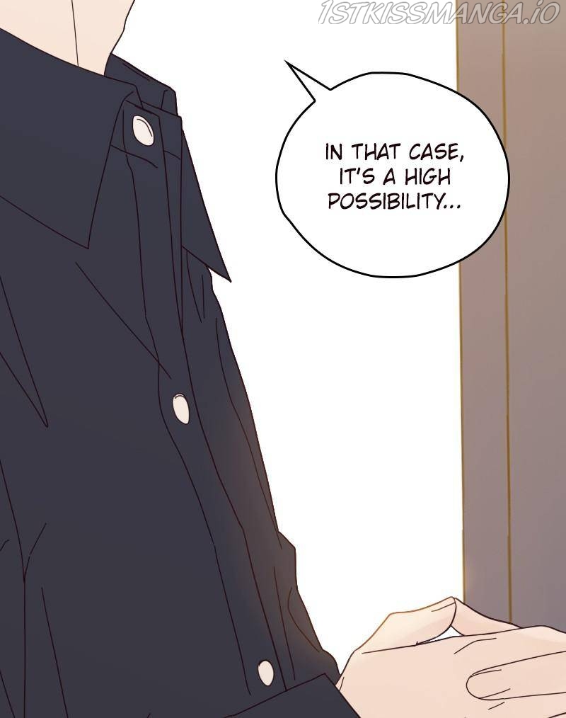 Sarang and Pyeonggang’s Ondal Chapter 28 - page 31