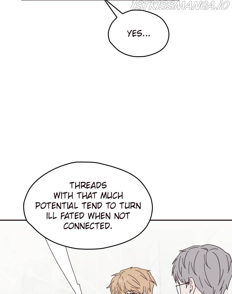 Sarang and Pyeonggang’s Ondal Chapter 28 - page 34
