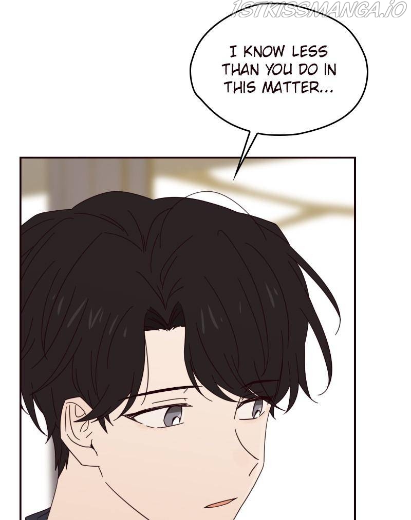 Sarang and Pyeonggang’s Ondal Chapter 28 - page 36