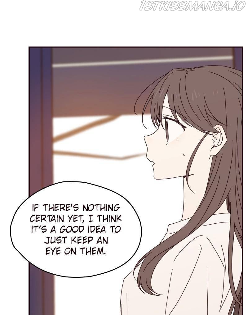 Sarang and Pyeonggang’s Ondal Chapter 28 - page 38
