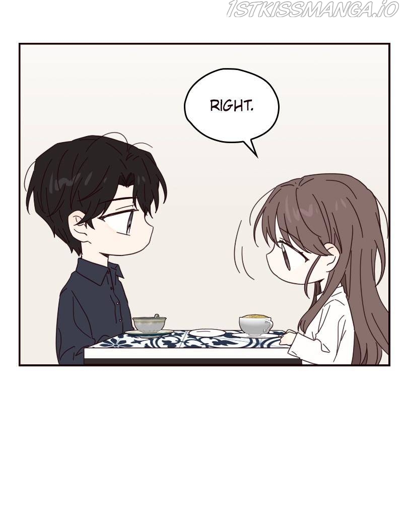 Sarang and Pyeonggang’s Ondal Chapter 28 - page 40
