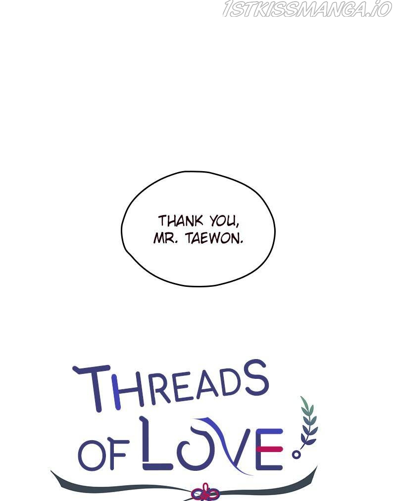 Sarang and Pyeonggang’s Ondal Chapter 28 - page 41