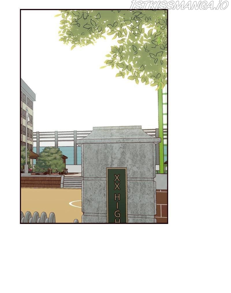 Sarang and Pyeonggang’s Ondal Chapter 28 - page 43