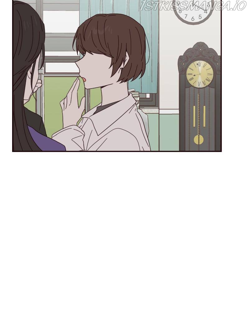Sarang and Pyeonggang’s Ondal Chapter 28 - page 46