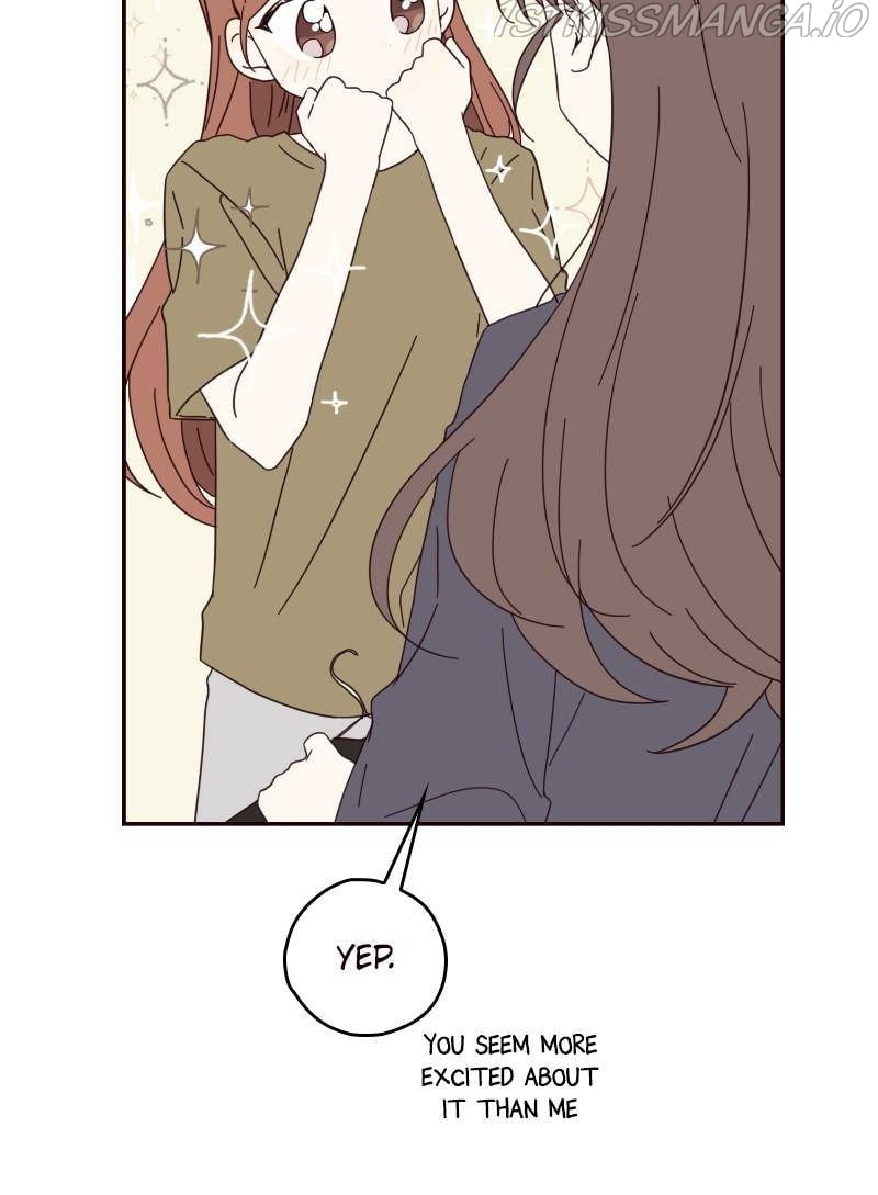 Sarang and Pyeonggang’s Ondal Chapter 28 - page 57
