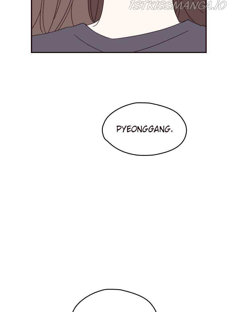 Sarang and Pyeonggang’s Ondal Chapter 28 - page 59