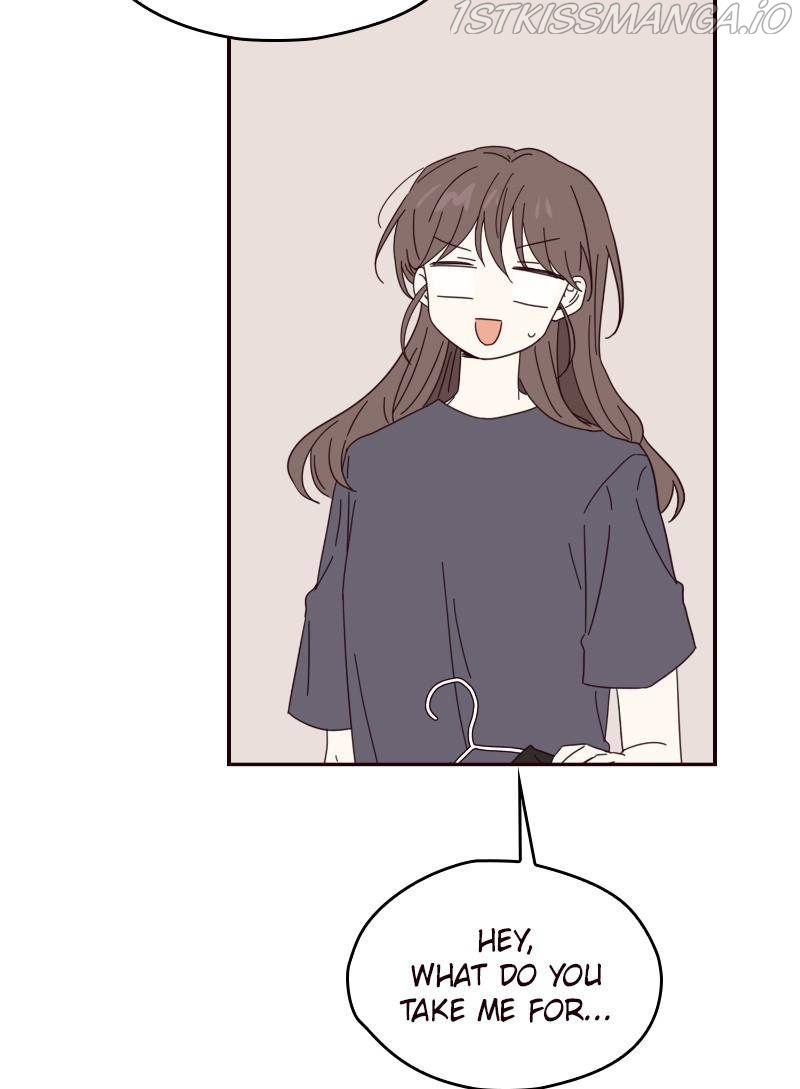 Sarang and Pyeonggang’s Ondal Chapter 28 - page 66