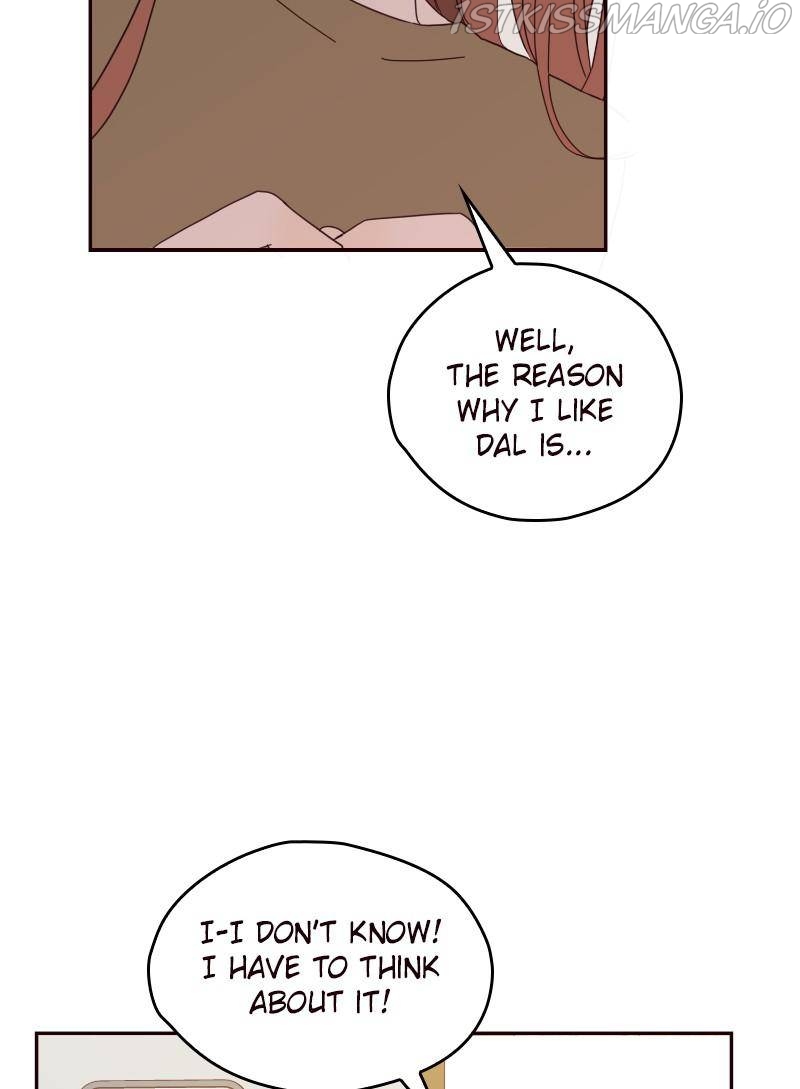 Sarang and Pyeonggang’s Ondal Chapter 28 - page 68