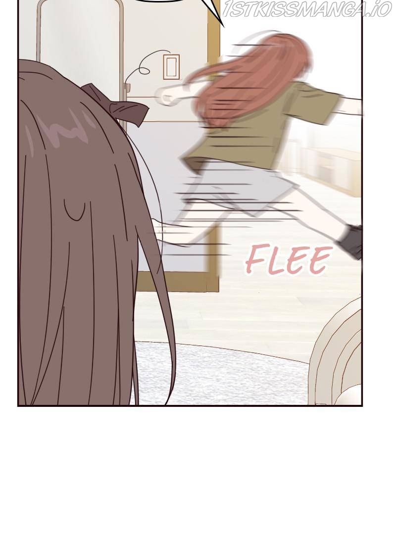 Sarang and Pyeonggang’s Ondal Chapter 28 - page 69