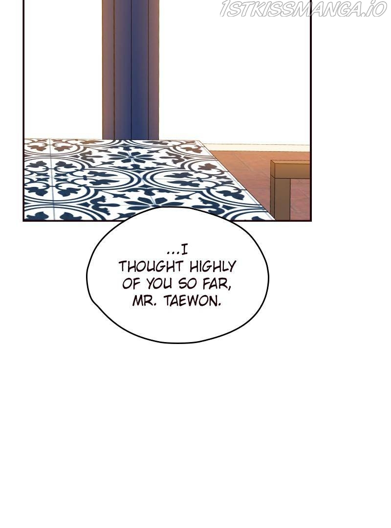 Sarang and Pyeonggang’s Ondal Chapter 28 - page 7