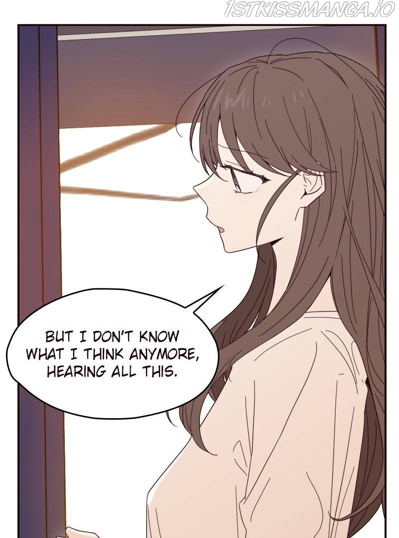 Sarang and Pyeonggang’s Ondal Chapter 28 - page 8