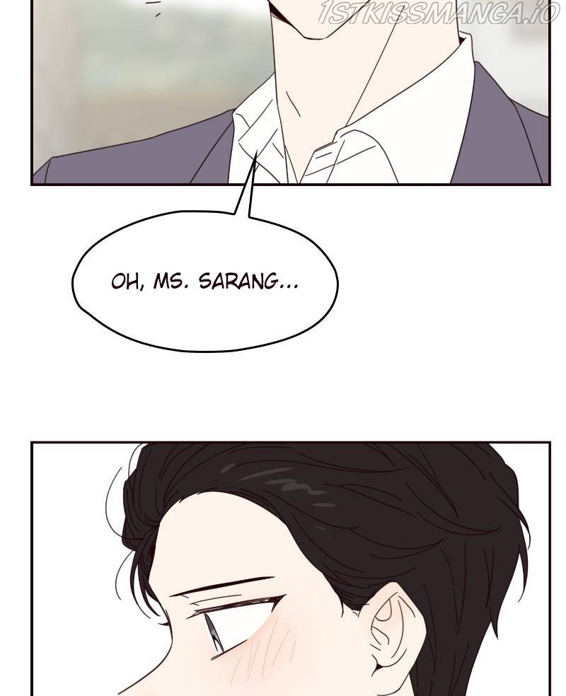 Sarang and Pyeonggang’s Ondal Chapter 28 - page 83