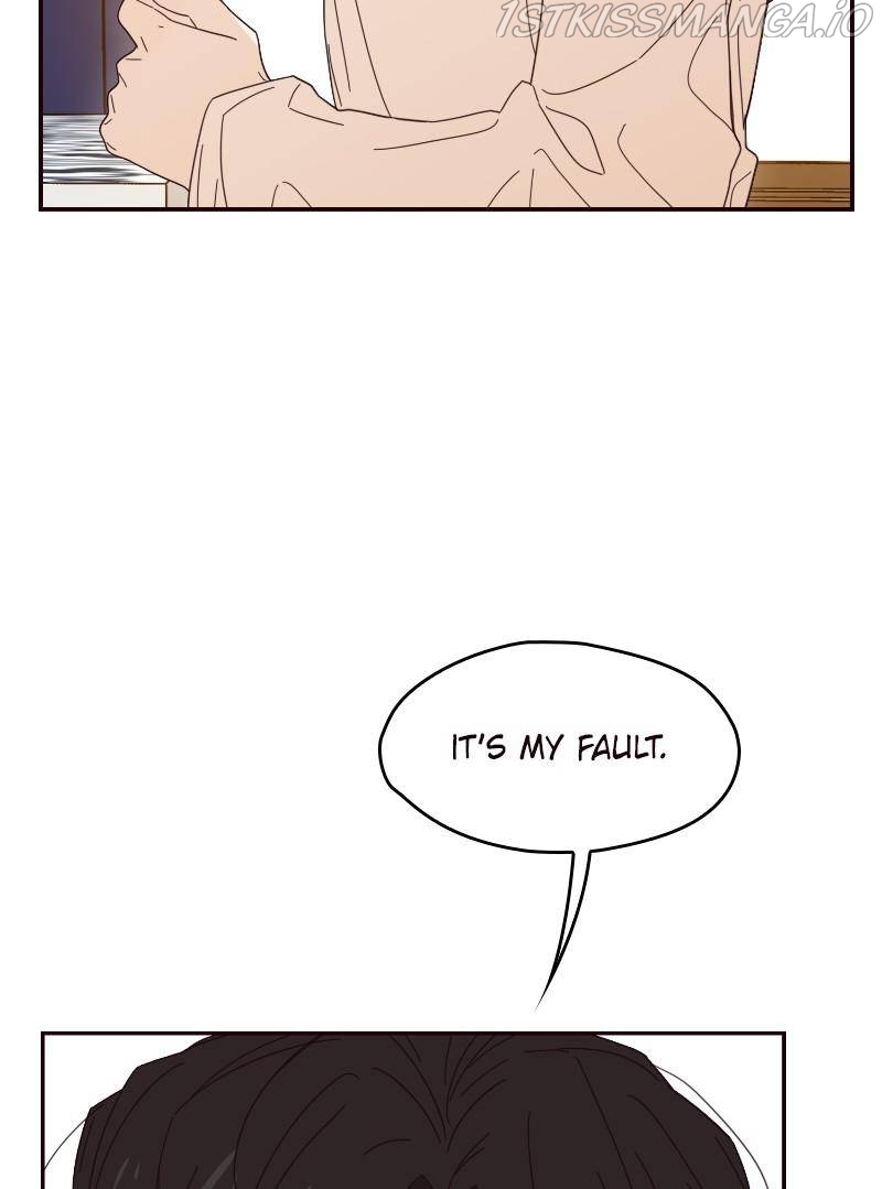 Sarang and Pyeonggang’s Ondal Chapter 28 - page 9