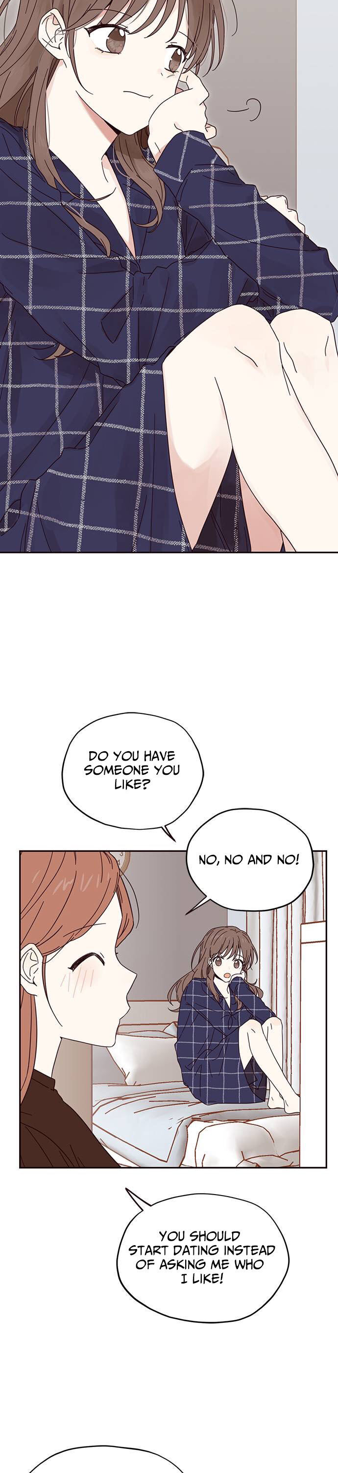 Sarang and Pyeonggang’s Ondal Chapter 3 - page 14