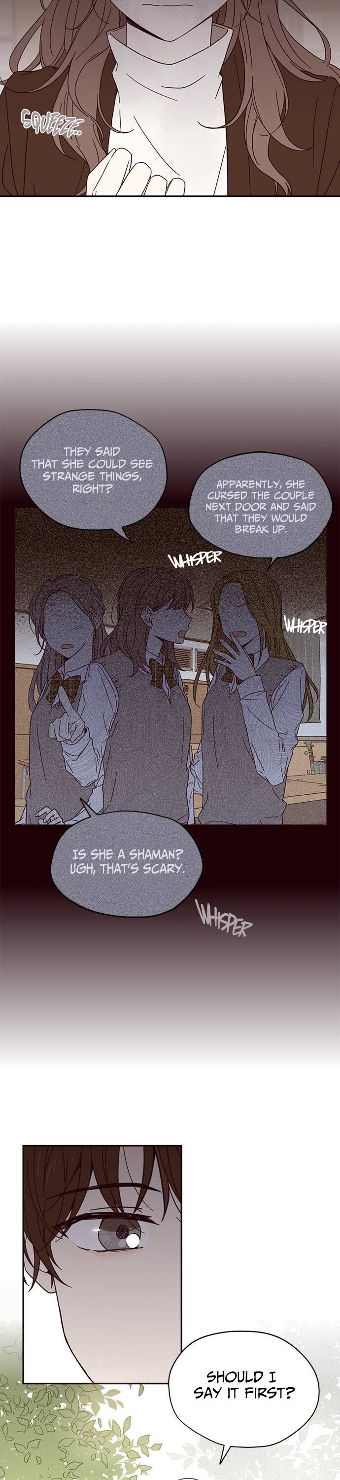 Sarang and Pyeonggang’s Ondal Chapter 3 - page 2