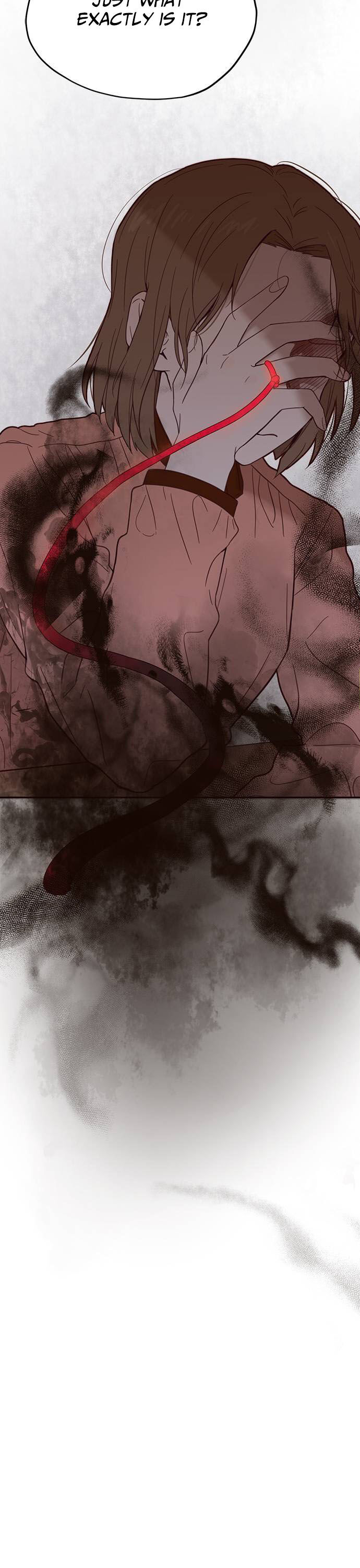 Sarang and Pyeonggang’s Ondal Chapter 3 - page 24
