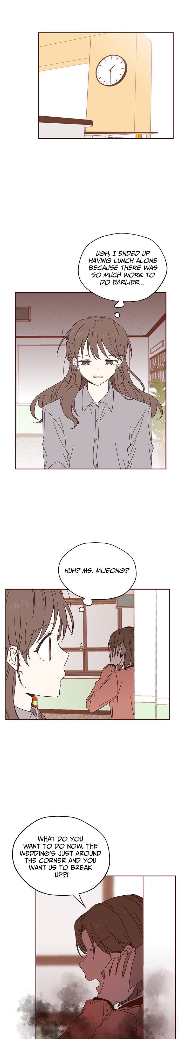 Sarang and Pyeonggang’s Ondal Chapter 3 - page 25