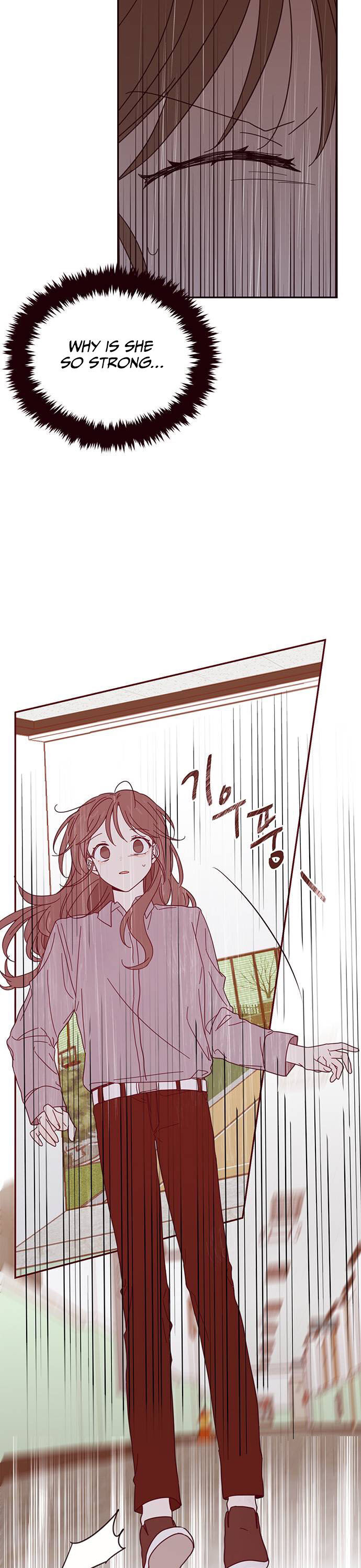 Sarang and Pyeonggang’s Ondal Chapter 3 - page 28