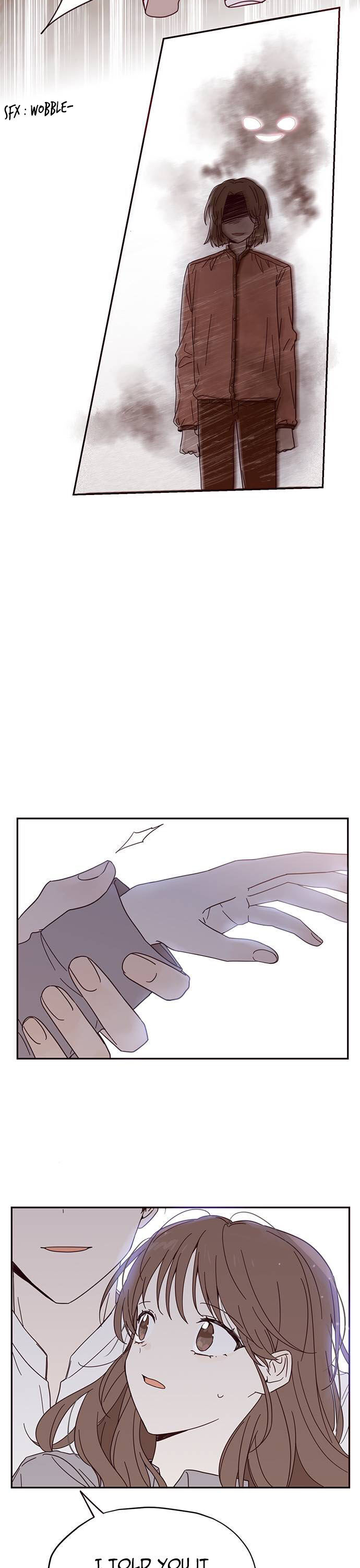 Sarang and Pyeonggang’s Ondal Chapter 3 - page 29