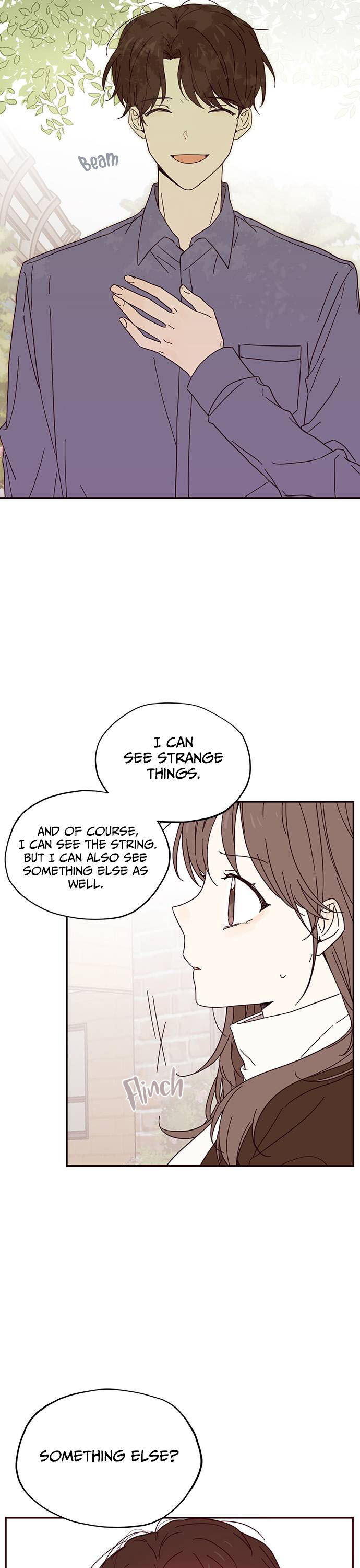 Sarang and Pyeonggang’s Ondal Chapter 3 - page 3