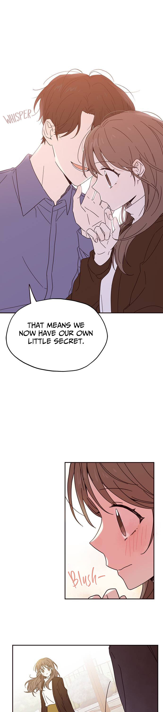 Sarang and Pyeonggang’s Ondal Chapter 3 - page 7