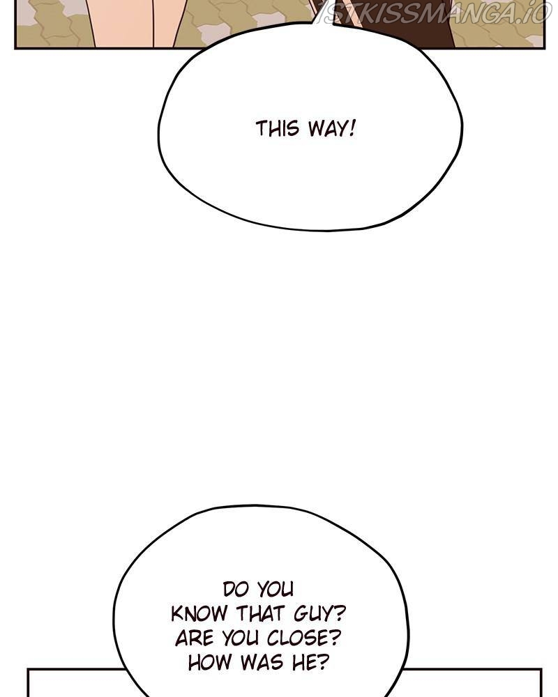 Sarang and Pyeonggang’s Ondal Chapter 9 - page 10