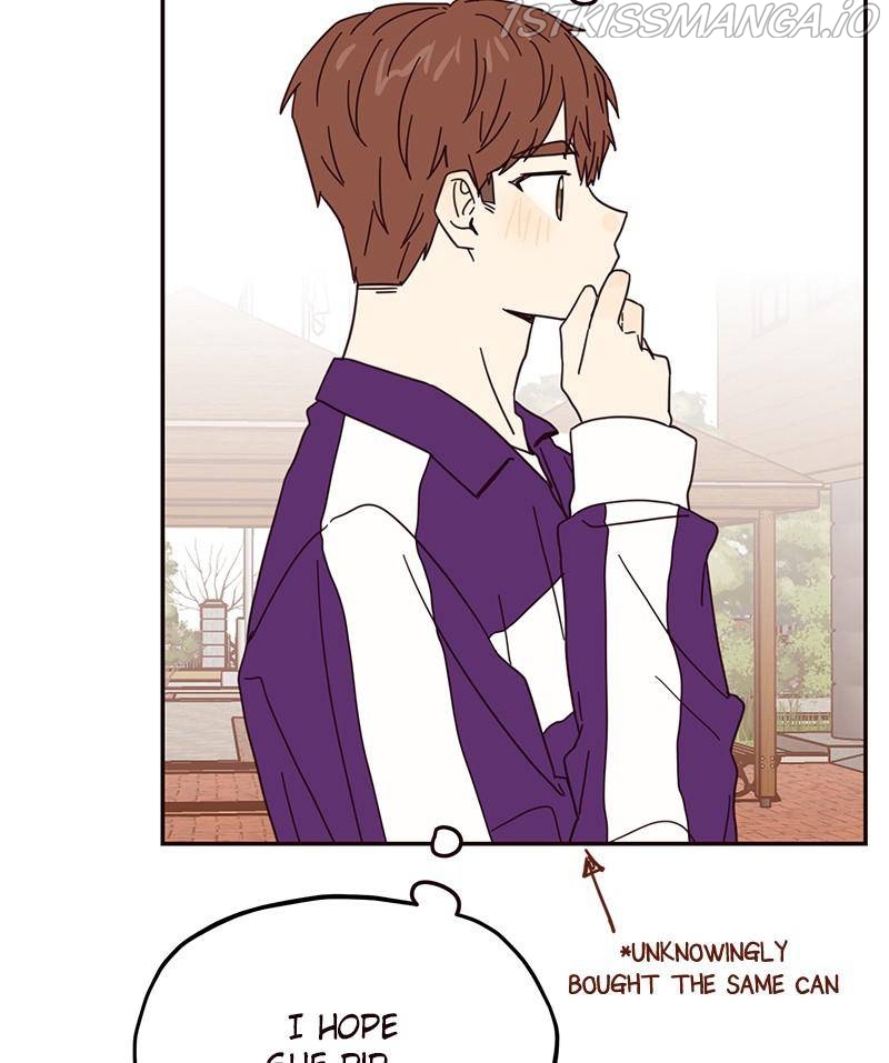 Sarang and Pyeonggang’s Ondal Chapter 9 - page 102