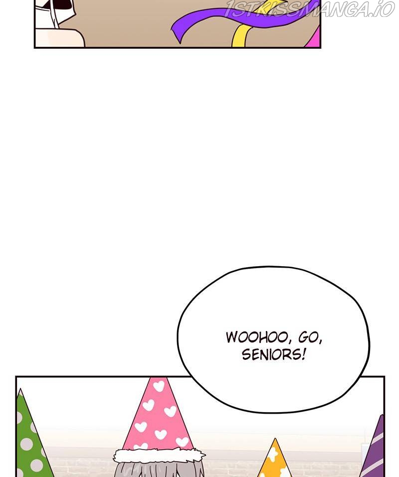 Sarang and Pyeonggang’s Ondal Chapter 9 - page 106