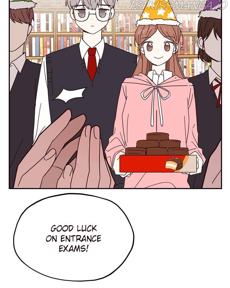 Sarang and Pyeonggang’s Ondal Chapter 9 - page 107