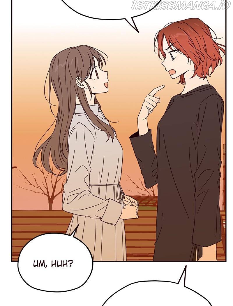 Sarang and Pyeonggang’s Ondal Chapter 9 - page 11