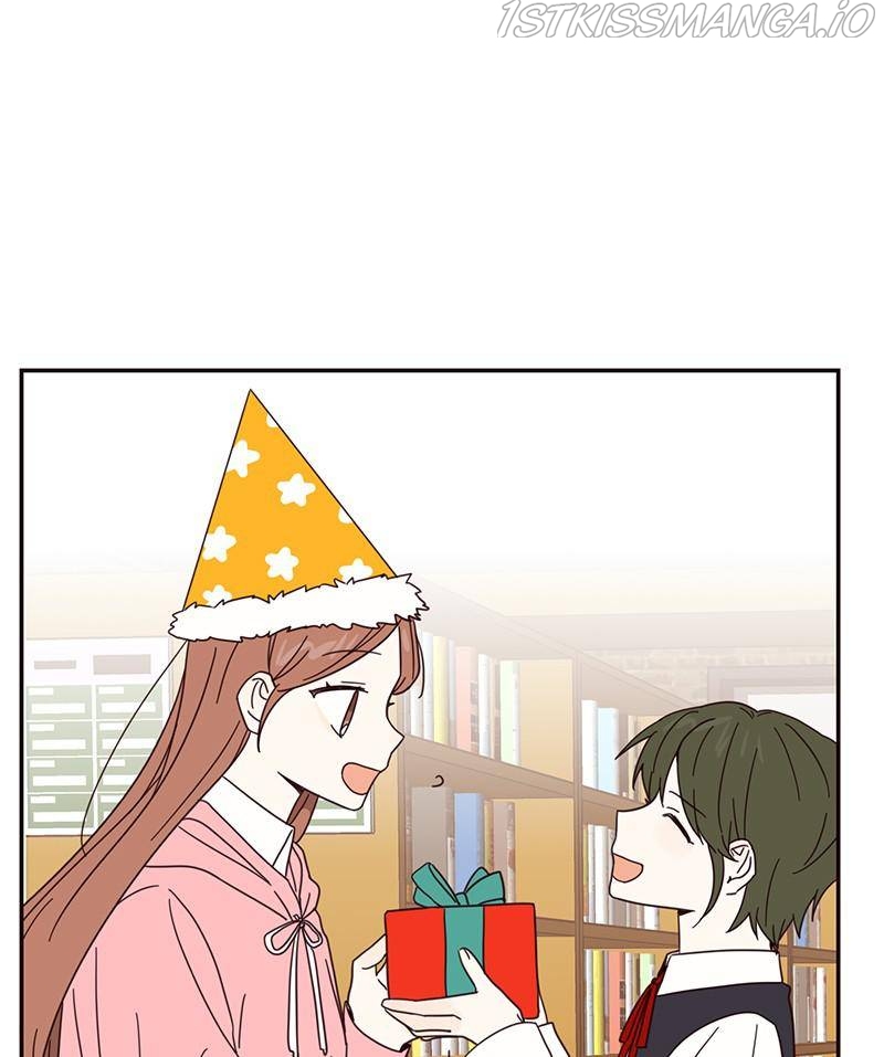 Sarang and Pyeonggang’s Ondal Chapter 9 - page 112